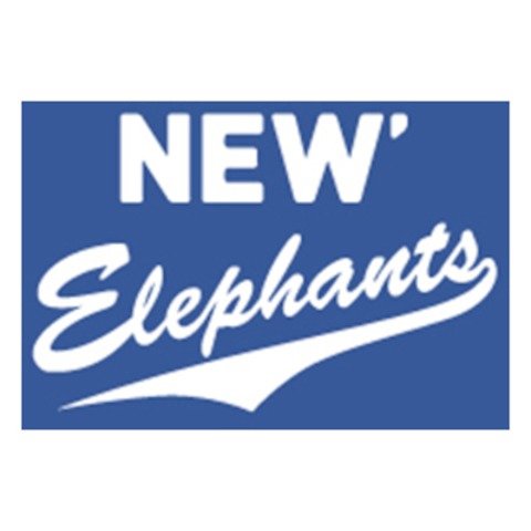 BBG Herford - NEW Elephants Grevenbroich - Herford - 29.03.2025 19:30