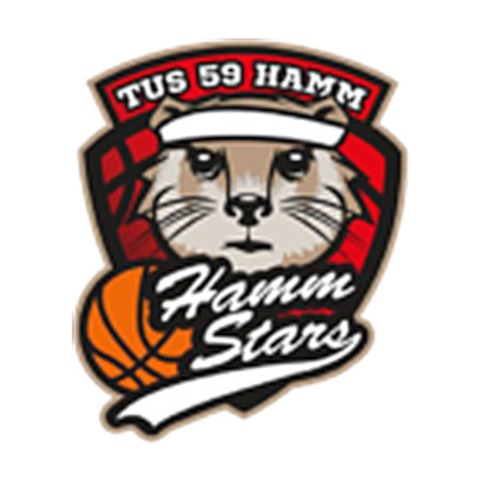 BBG Herford - TuS 59 HammStars - Herford - 22.02.2025 19:30