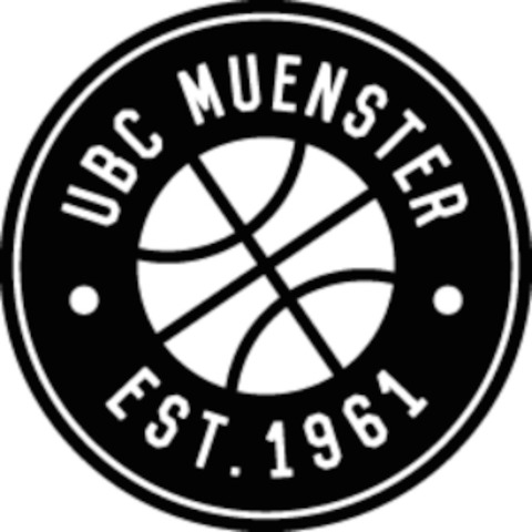 BBG Herford - UBC Mnster 2 - Herford - 10.11.2024 16:00