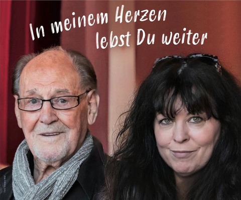 In meinem Herzen lebst Du weiter - Kfer liest Kfer - BERLIN - 05.10.2024 16:00