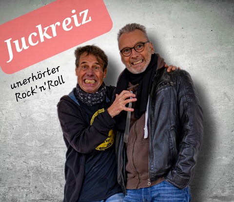 Juckreiz - Badenweiler - 17.10.2024 20:30