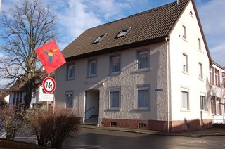 Rathaus Hllstein