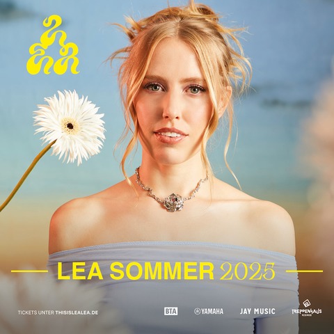 LEA - Sommer 2025 - Schwetzingen - 01.08.2025 19:30