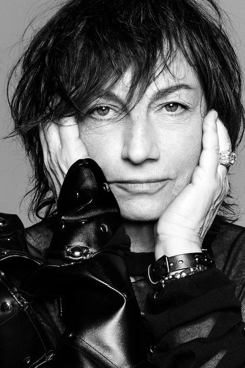 Gianna Nannini beim ZMF 2025 - Freiburg - 28.07.2025 20:00