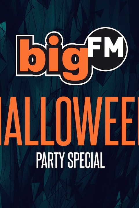 BigFM Halloween Party - Frankenthal - 31.10.2024 18:30