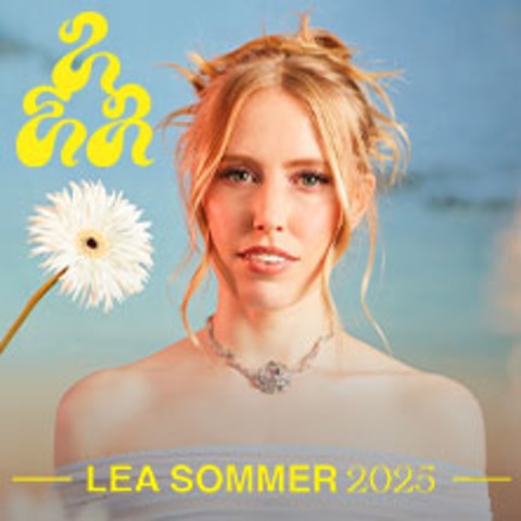 LEA - Sommer 2025 - TIMMENDORFER STRAND - 13.09.2025 20:00