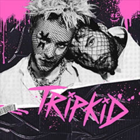 TRiPKiD - Jacky Cola Cardio - KLN - 10.04.2025 20:00