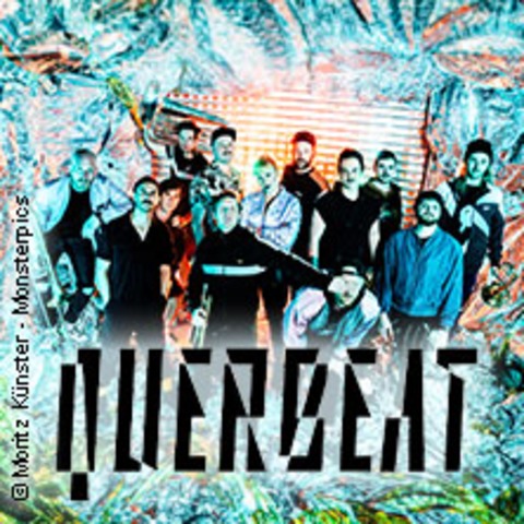 Querbeat - Jahresabschlusskonzert - KLN - 19.12.2024 20:00