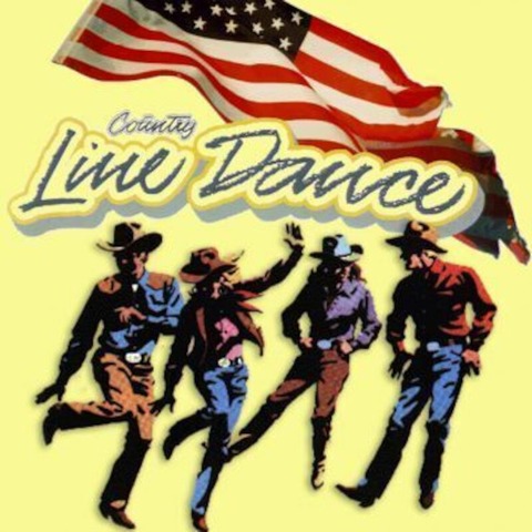 Line Dance - Tanzabend - Magdeburg - 15.02.2025 19:00