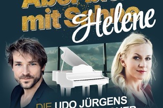 Aber bitte mit Helene - Die Udo Jrgens und Helene Fischer Konzertshow