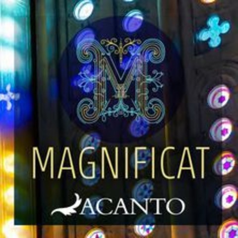 Magnificat - BERLIN - 17.11.2024 14:00