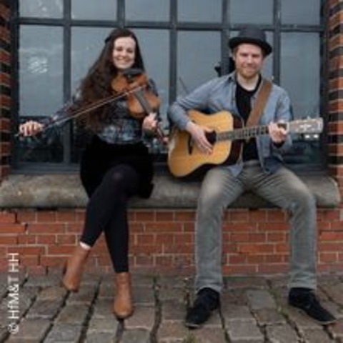 Meeder-Bottlinger Duo - HAMBURG - 13.10.2024 19:00