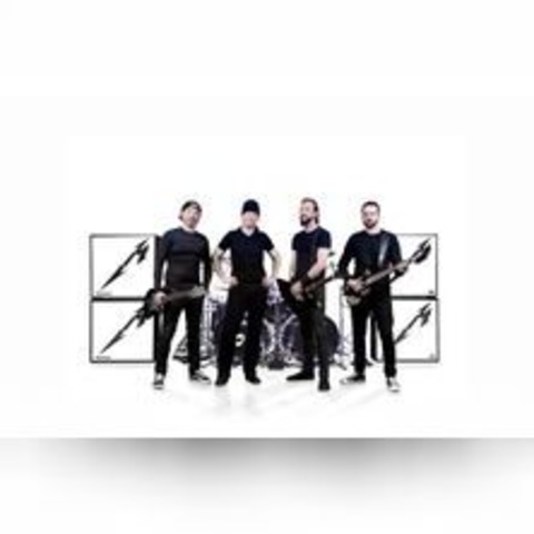 M'ytallica - A Tribute to Metallica - BACH-PALENBERG - 18.01.2025 21:00