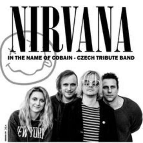 In the Name of Cobain / Sonic Breakdown - CHAM - 22.02.2025 21:00