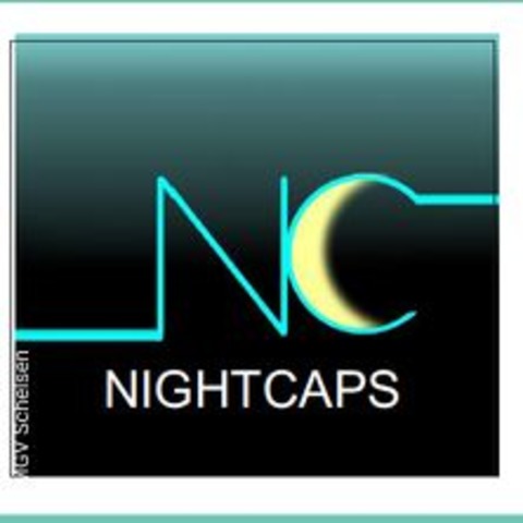 Nightcaps in Concert - KORSCHENBROICH-LIEDBERG - 26.10.2024 20:00