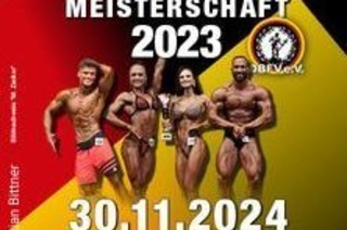 Internationale Deutsche Meisterschaft