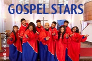 New York Gospel Stars