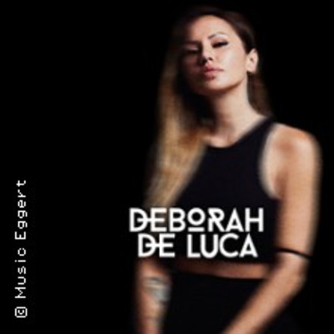 Gallery Tickets - Deborah de Luca - Berlin - 20.12.2024 20:30