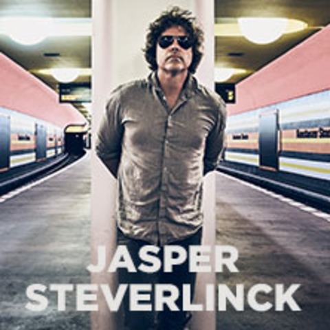 Jasper Steverlinck - HAMBURG - 22.01.2025 20:00