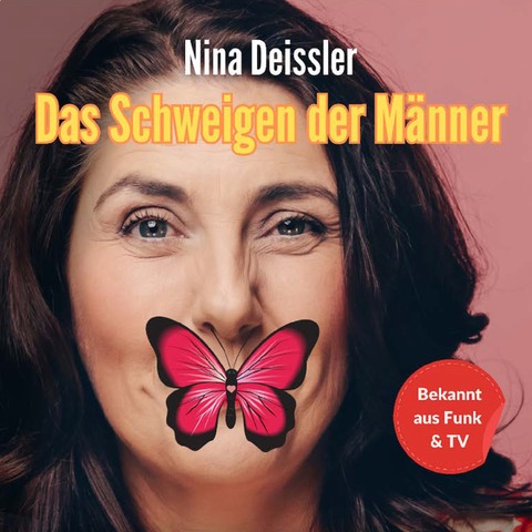 Nina Deiler - Das Schweigen der Mnner - Magdeburg - 30.04.2025 20:00