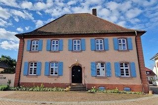 Pfarrhaus