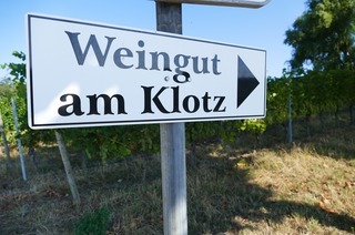 Weingut am Klotz (Istein)