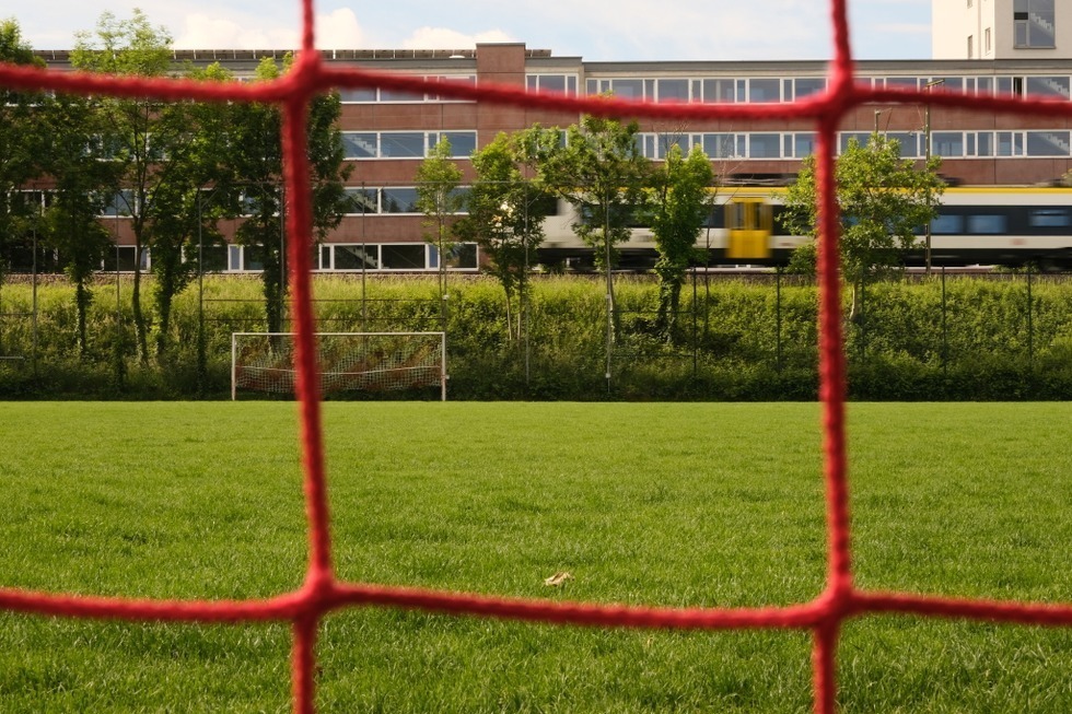 ESV-Sportzentrum - Freiburg