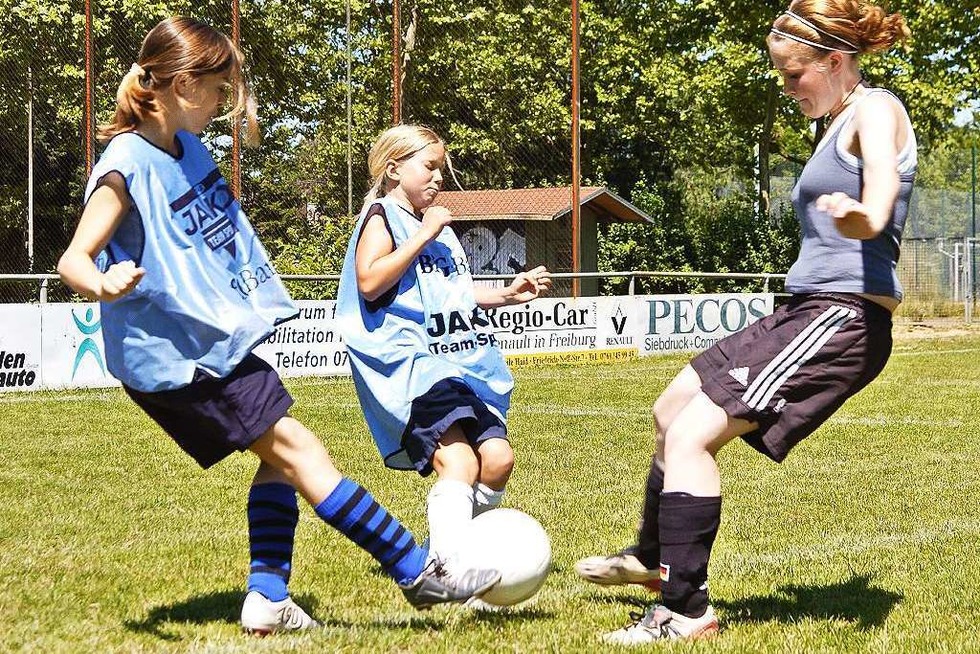 ESV-Sportzentrum - Freiburg