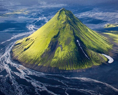 Stephan Schulz &#8222;Island & Grnland&#8220;, Naturparadiese des Nordens, 3D Vortrag, Multivision, Reisereportage - Hafurt - 26.11.2024 20:00