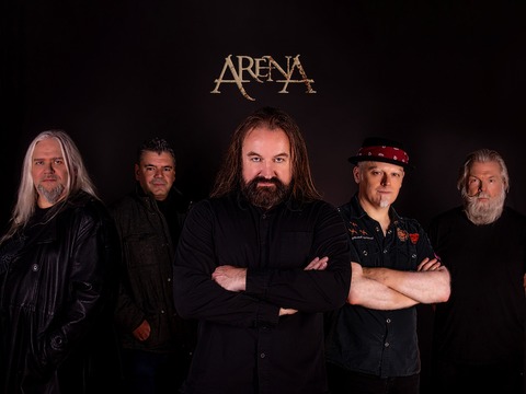 ARENA - 30th Anniversary Tour - Aschaffenburg - 10.05.2025 20:00