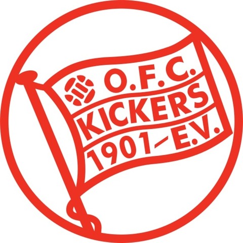 FSV Frankfurt - Kickers Offenbach - Frankfurt am Main - 01.12.2024 15:30