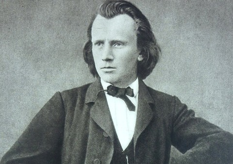 Johannes Brahms: Ein Deutsches Requiem op. 45 / Arvo Prt: Littlemore Tractus - Nrnberg - 17.11.2024 17:00