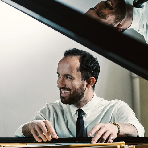 Klavierabend Igor Levit - Bhnenpltze - Freiburg - 18.10.2024 20:00