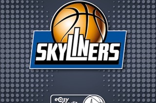 EWE Baskets - Skyliners Frankfurt