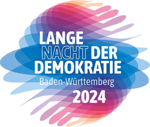 Lange Nacht der Demokratie - Staufen - 02.10.2024 17:00