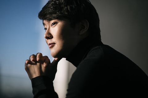 Seong-Jin Cho - &#8222;Ravel pur&#8220; - Klavierabend - Erlangen - 23.01.2025 19:00