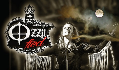 OZZYfied - Pirates In Black - Wuppertal - 18.01.2025 20:00