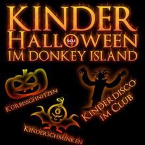 Scu Kinderhalloween - ERKRATH - 30.10.2024 16:00