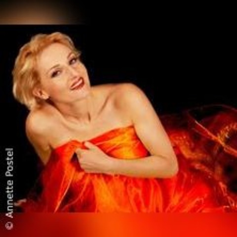 Annette Postel & SOS - Affaire Mozart - Baden-Baden - 08.02.2025 20:00