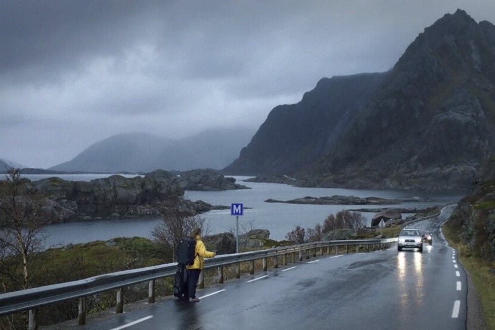 Filmgesprch ber den Roadmovie "ben, ben, ben" - Badische Zeitung TICKET