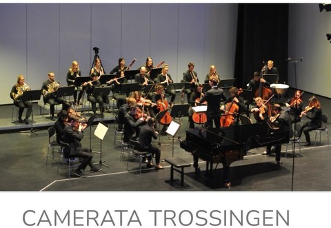 Camerata Trossingen - Eichstetten - 26.10.2024 19:30