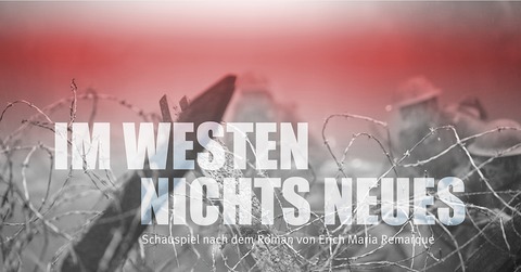 Im Westen nichts Neues -  - 22.03.2025 19:30