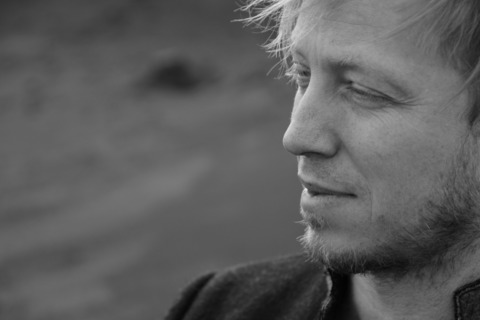 MARTIN TINGVALL SOLO - When Light Returns Tour 2024 - Saarburg - 08.12.2024 19:00