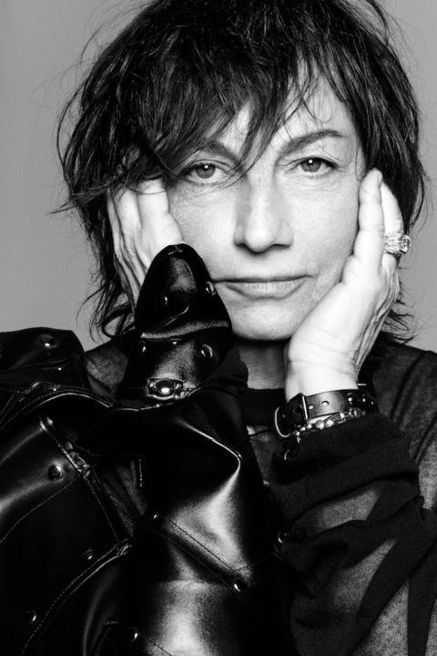 Gianna Nannini - Sei nellanima - Festival European Leg 2025 - Ebern-Eyrichshof - 02.08.2025 20:00