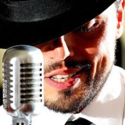 Adriano Mottola Live I Loci Loft - BERLIN - 27.09.2024 19:00