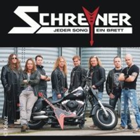 Schreyner supp. - Blff the Monkey - Obermarchtal - 28.12.2024 19:00