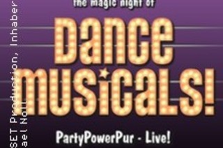 The Magic Night of Dance Musicals