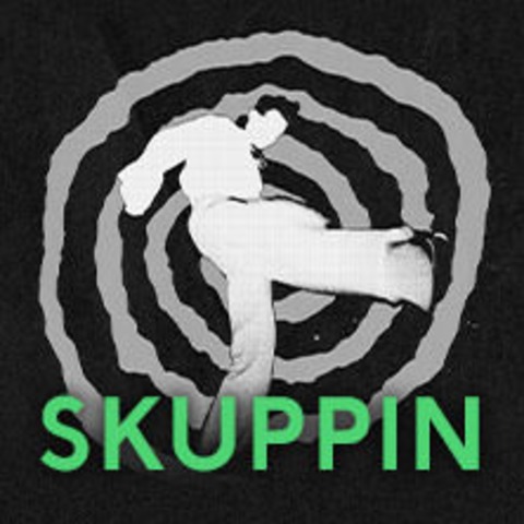 Skuppin - Panik Tour 2025 - KLN - 16.03.2025 20:00