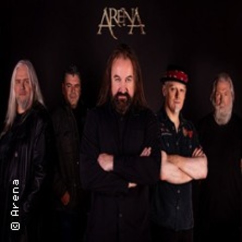 Arena - Hamburg - 27.05.2025 20:00