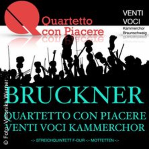 Bruckner - HANNOVER - 23.11.2024 18:00